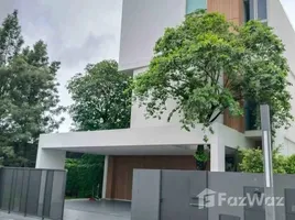 วิลล่า 3 ห้องนอน ให้เช่า ในโครงการ วีเว่ พระราม 9, สะพานสูง, สะพานสูง