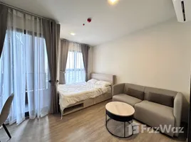 Studio Apartment for rent at NIA By Sansiri, Phra Khanong Nuea