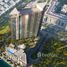 1 Bedroom Apartment for sale at Waves Grande, Azizi Riviera, Meydan