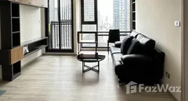 Доступные квартиры в Rhythm Sukhumvit 36-38