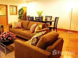 3 Bedroom Condo for rent at Queens Park View, Khlong Tan, Khlong Toei