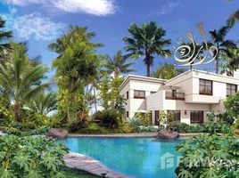 4 Bedroom Villa for sale at Sharjah Garden City, Hoshi, Al Badie, Sharjah, United Arab Emirates