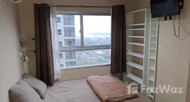 ยูนิตที่เหลืออยู่ในโครงการ เดอะ ทรัสต์ คอนโด แอทบีทีเอส เอราวัณ