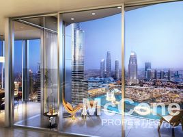 4 Bedroom Apartment for sale at IL Primo, Opera District