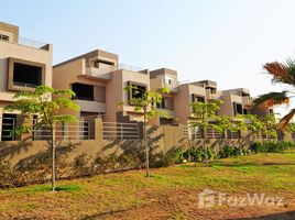 4 Schlafzimmer Reihenhaus zu verkaufen im Palm Hills Katameya Extension, The 5th Settlement