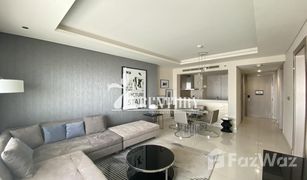 1 Habitación Apartamento en venta en DAMAC Towers by Paramount, Dubái Tower D