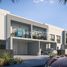 4 Bedroom Villa for sale at The Dahlias, Yas Acres, Yas Island, Abu Dhabi