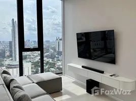 2 Schlafzimmer Appartement zu vermieten im Mazarine Ratchayothin, Chantharakasem, Chatuchak, Bangkok, Thailand