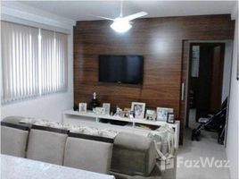 3 Quarto Apartamento for sale at Nova Jaboticabal, Pesquisar, Bertioga