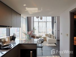 คอนโด 1 ห้องนอน ให้เช่า ในโครงการ คอนเนอร์ ราชเทวี, ถนนเพชรบุรี