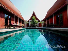 2 Habitación Villa en alquiler en Tailandia, Um Chan, Prachaksinlapakhom, Udon Thani, Tailandia