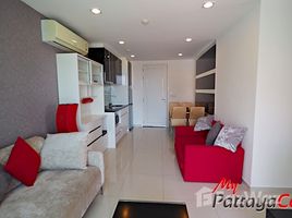 1 Bedroom Condo for sale in Nong Prue, Pattaya The Vision