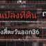 ขายที่ดิน ใน คลองสี่, ปทุมธานี, คลองสี่