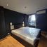 1 спален Квартира в аренду в The President Sukhumvit 81, Phra Khanong
