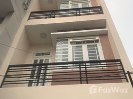 4 Bedroom House for sale in Trung My Tay, District 12, Trung My Tay