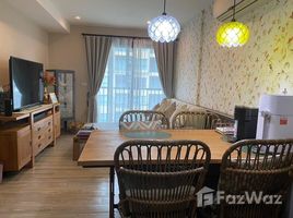 2 Bedroom Condo for sale at Rain Condo ChaAm Huahin, Cha-Am, Cha-Am, Phetchaburi, Thailand