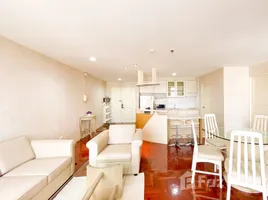 1 chambre Condominium à louer à , Khlong Tan Nuea