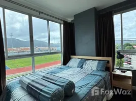 1 Bedroom Condo for sale at D Condo Creek, Kathu, Kathu, Phuket