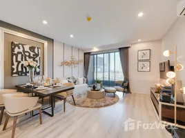 คอนโด 2 ห้องนอน ให้เช่า ในโครงการ ไอดีโอ โมบิ สุขุมวิท 66, บางนา, บางนา