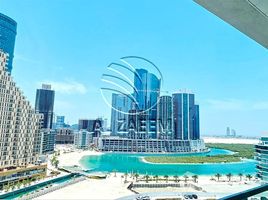 1 غرفة نوم شقة للبيع في Parkside Residence, Shams Abu Dhabi, Al Reem Island, أبو ظبي