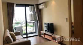 Доступные квартиры в Regal Condo Sathorn - Naradhiwas