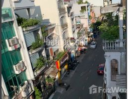 5 chambre Maison for sale in District 10, Ho Chi Minh City, Ward 10, District 10