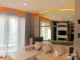 2 chambre Condominium à louer à , Makkasan