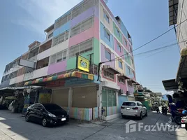 ขายทาวน์เฮ้าส์ 10 ห้องนอน ใน บางมด, กรุงเทพมหานคร, บางมด