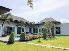 3 спален Вилла на продажу в Bua Sawan Villa, Si Sunthon