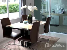 3 Schlafzimmer Haus zu verkaufen im Town Avenue Vibhavadi 60, Talat Bang Khen