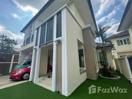 3 Schlafzimmer Haus zu vermieten im The City Rama 5 – Ratchapruek, Bang Khun Kong, Bang Kruai, Nonthaburi, Thailand