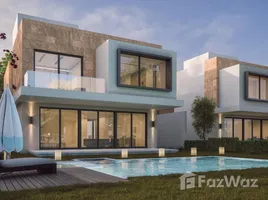 3 Bedroom Villa for sale at Al Karma 4, Sheikh Zayed Compounds, Sheikh Zayed City