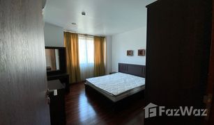 1 Schlafzimmer Wohnung zu verkaufen in Khlong Toei Nuea, Bangkok Baan Saraan