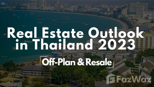 Thailand Real Estate Market 2023