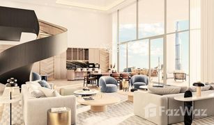 5 chambres Penthouse a vendre à Churchill Towers, Dubai Jumeirah Living Business Bay