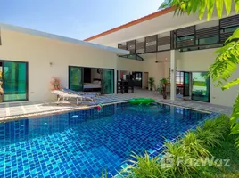 3 Bedroom Villa for sale in Thailand, Rawai, Phuket Town, Phuket, Thailand