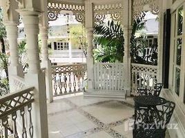 3 Bedrooms Townhouse for rent in Bang Na, Bangkok 3 Storey Townhouse For Rent Near The BTS