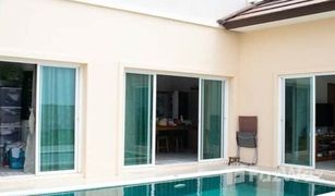3 Bedrooms Villa for sale in Bang Pu, Samut Prakan 180 Bangpu Beach House