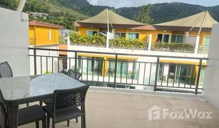 3 Schlafzimmern Appartement zu verkaufen in Kamala, Phuket AP Grand Residence