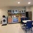 1 Habitación Apartamento en alquiler en Lapa Place, Chong Nonsi, Yan Nawa