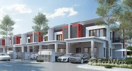 Unit Tersedia di Sutera @ Warisan Puteri 2