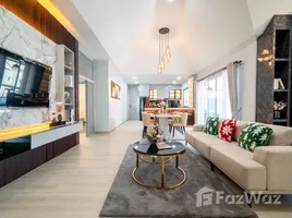 4 Bedroom House for sale at Pattaya Hill Village 2, Nong Prue, Pattaya, Chon Buri, Thailand