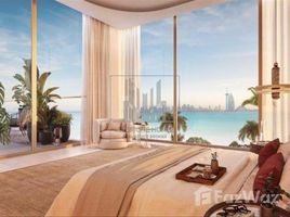 3 Bedroom Apartment for sale at Ellington Beach House, The Crescent, Palm Jumeirah