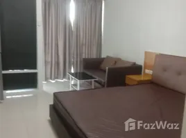 คอนโด สตูดิโอ ให้เช่า ในโครงการ ไอ-เฮาส์ พระราม 9 - เอกมัย, บางกะปิ, ห้วยขวาง