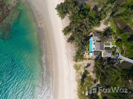 5 Bedroom Villa for sale in Phangnga, Khok Kloi, Takua Thung, Phangnga
