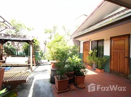 1 Schlafzimmer Wohnung zu vermieten im Pannee Lodge Khaosan, Talat Yot, Phra Nakhon