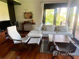3 Bedroom Condo for rent at Chom Tawan Villa, Choeng Thale