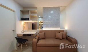 1 Bedroom Condo for sale in Talat Phlu, Bangkok Supalai Park Talat Phlu Station