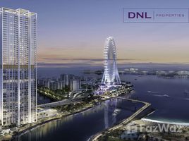 3 غرفة نوم شقة للبيع في Bluewaters Bay, Bluewaters Residences