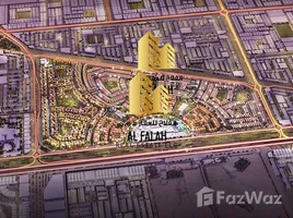  Земельный участок на продажу в Tilal City, Hoshi, Al Badie, Sharjah